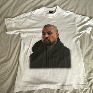 Kanye West Tee